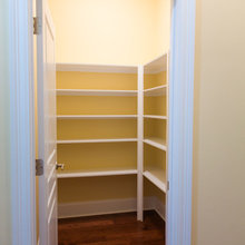 Kitchen Pantry