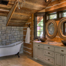Luxury Bathrooms