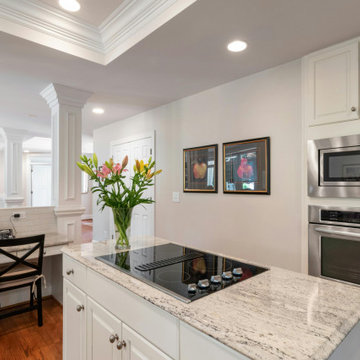 Modern Kitchen Remodel Designed for Everyday Living
