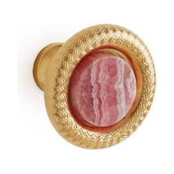 Sherle Wagner Pulls & Knobs - Products