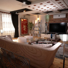 Living Room Ideas