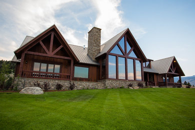 Custom Homes