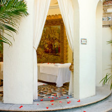 Rocky Room