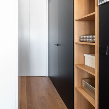 Apartment for a Publisher