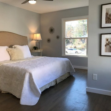Vacant Staging - Flip