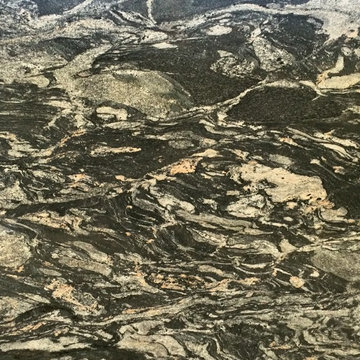 Black Dream Granite
