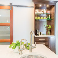 Water Filter/faucet ideas