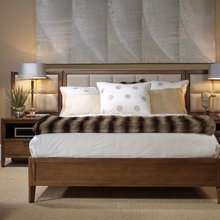 Acton Bedroom