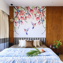 Gold Leafing's ideas