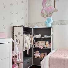 Habitación bebé