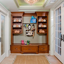 Mudroom