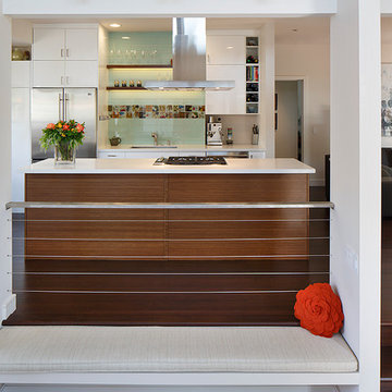 Healdsburg Transformation