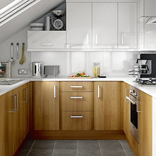 Kitchen Details