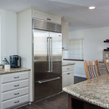 Dream Kitchen & Beer Bar