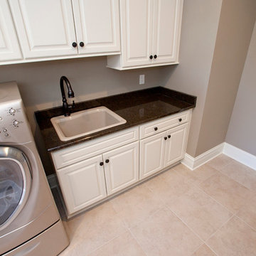 Laundry Room/Gift Wrap