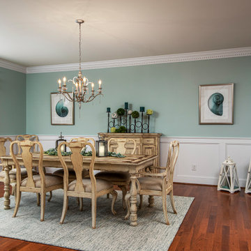 Interior Designs