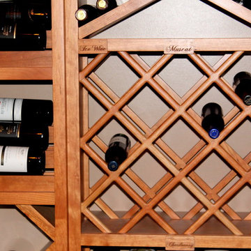Wine Cellar