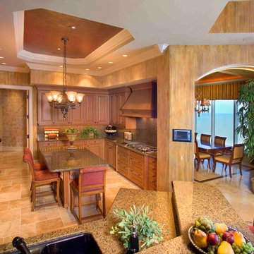 Certified Luxury Builders - 41 West - Veracruz Penthouse 1 Remodel