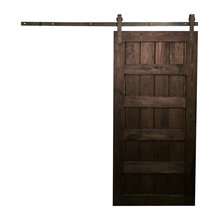 Barn Doors