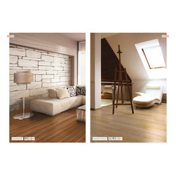 Mikasa by Greenlam - Engineered Wood Flooring