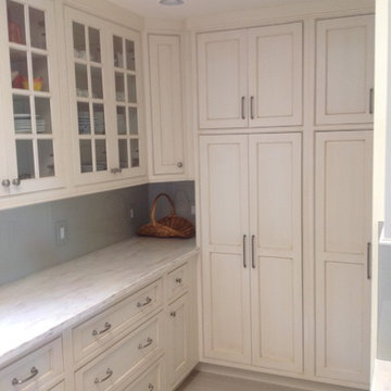 A Fun Kitchen To Cook In