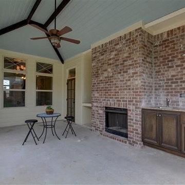 Ella Trace Subdivision