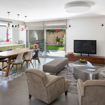 House in Gedera, Israel