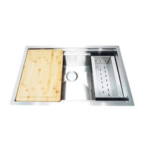 sinks