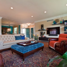 New Home furniture ideas