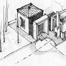 Sketches & Plans