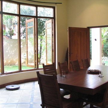 Tropical Home, Colombo