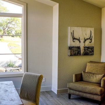 Hill Country Modern
