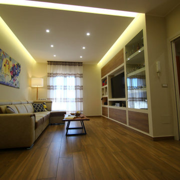 Residenza privata 140mq - Ercolano