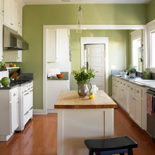 Carley kitchen