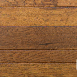 Tradewinds Durango Handscraped Hardwoods - Hardwood Flooring
