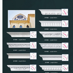 PU MOLDING-1 - Products