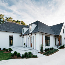 French Country Starred