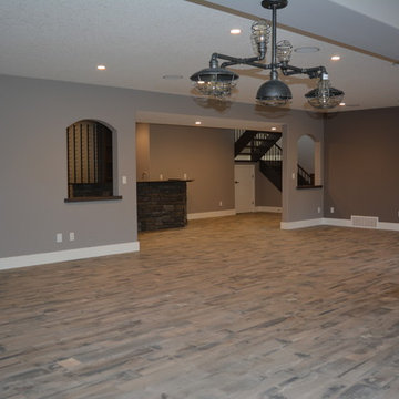 Genesis Bungalow