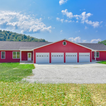 Family Compound
