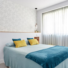 Dormitorio matrimonio