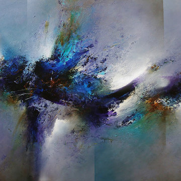 Cody Hooper Art