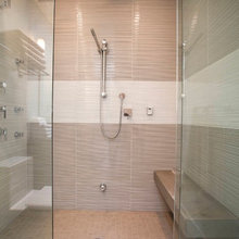 Shower Ideas