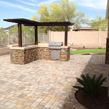 Patio Ideas