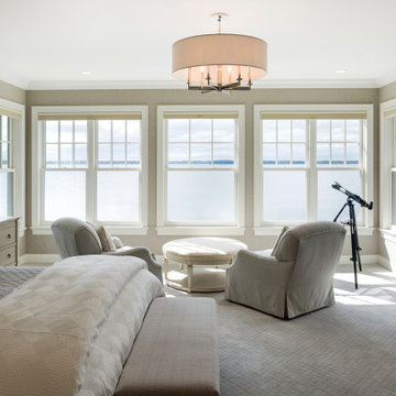 Lakehouse Revival