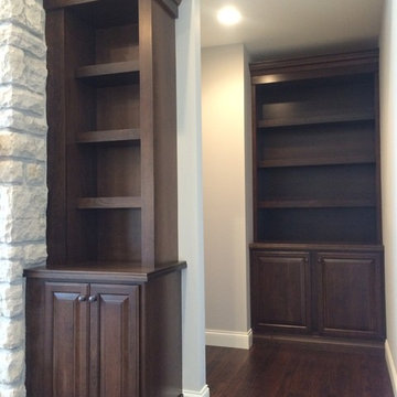 Masonry Estate Home in Pepper Creek