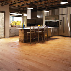 Mirage Hardwood Floors - Hardwood Flooring