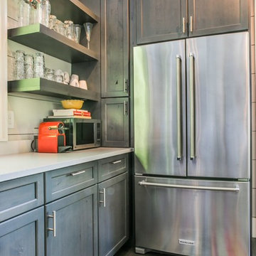 Kitchens