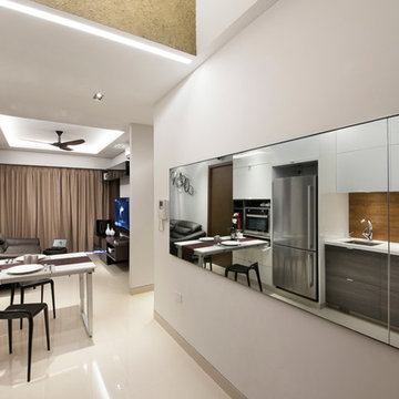 12 Robey Crescent