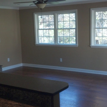 Project photos