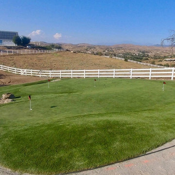 Putting Green